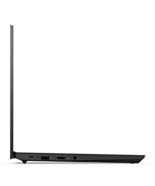 لپ تاپ لنوو مدل ThinkPad E14-E i7 1255U ظرفیت 512 گیگابایت و رم 8 گیگابایت 14 اینچ
