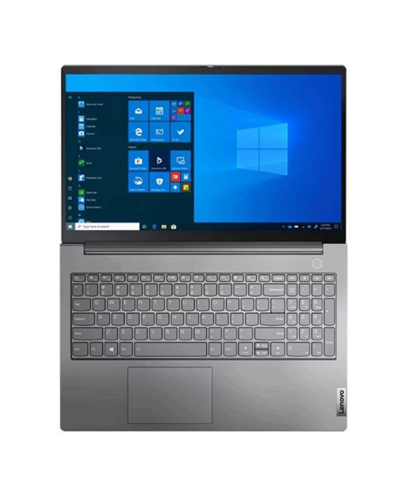 لپ تاپ لنوو مدل ThinkBook 15-SF i7 1255U ظرفیت 1 ترابایت و رم 24 گیگابایت 15.6 اینچ