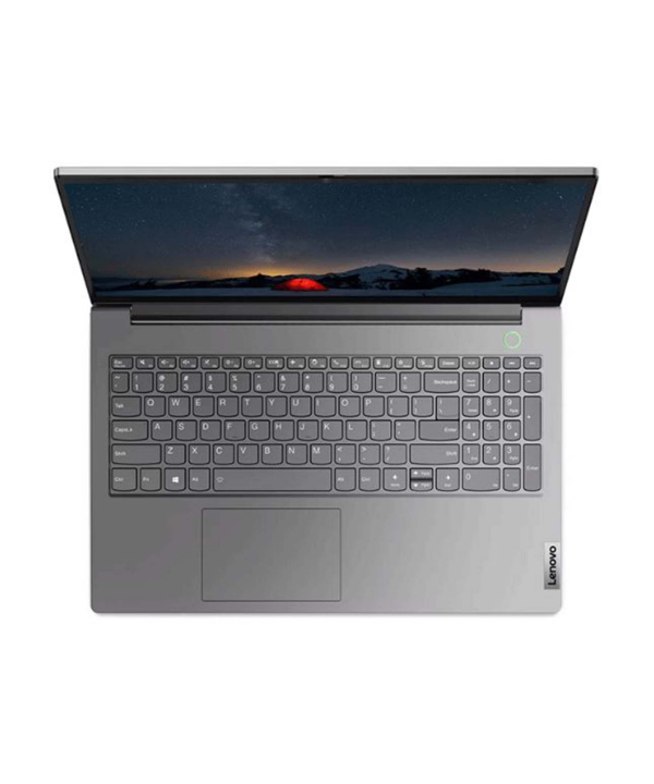 لپ تاپ لنوو مدل ThinkBook 15-SF i7 1255U ظرفیت 1 ترابایت و رم 24 گیگابایت 15.6 اینچ
