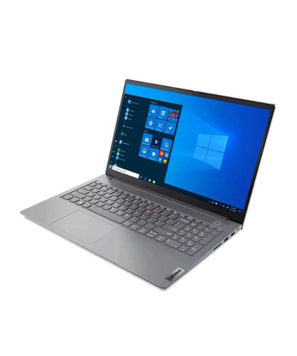 لپ تاپ لنوو مدل ThinkBook 15-SF i7 1255U ظرفیت 1 ترابایت و رم 24 گیگابایت 15.6 اینچ