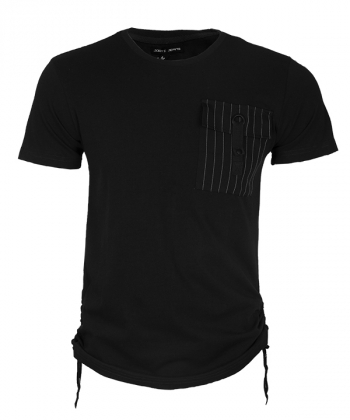 تیشرت مردانه یقه گرد جوتی جینز Jootijeans