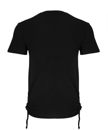 تیشرت مردانه یقه گرد جوتی جینز Jootijeans