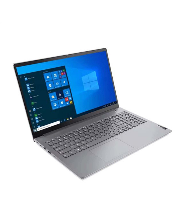 لپ تاپ لنوو مدل ThinkBook 15-SA i7 1255U ظرفیت 512 گیگابایت و رم 16 گیگابایت 15.6 اینچ