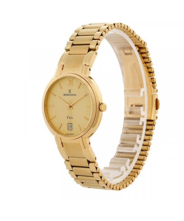 ساعت عقربه‌ای مردانه رومانسون Romanson مدل NM4508MM1GA81G