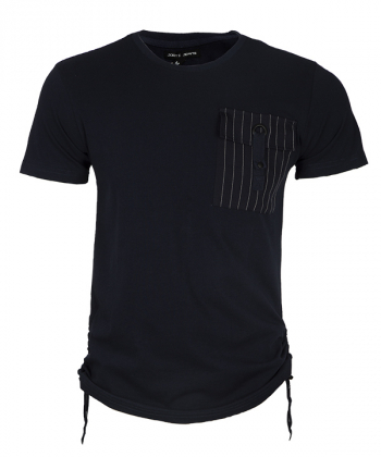 تیشرت مردانه یقه گرد جوتی جینز Jootijeans