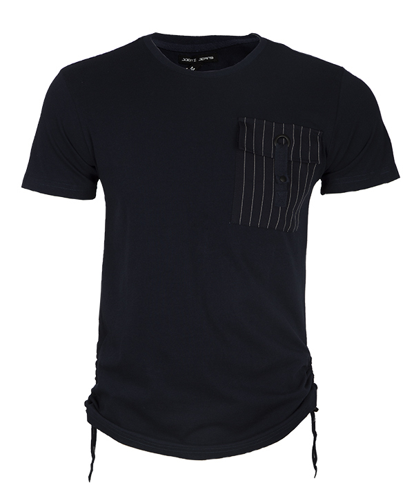 تیشرت مردانه یقه گرد جوتی جینز Jootijeans