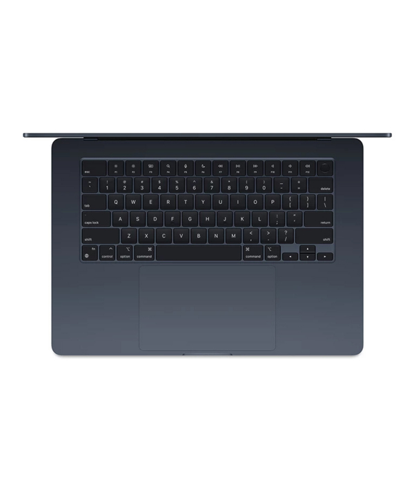 لپ تاپ اپل مدل MacBook Air M2 MQKX3 2023 ظرفیت 512 گیگابایت رم 8 گیگابایت 15.3 اینچ