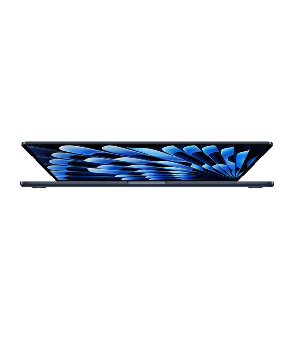 لپ تاپ اپل مدل MacBook Air M2 MQKX3 2023 ظرفیت 512 گیگابایت رم 8 گیگابایت 15.3 اینچ