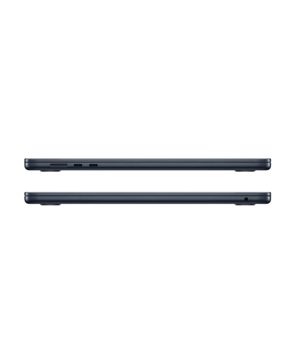 لپ تاپ اپل مدل MacBook Air M2 MQKX3 2023 ظرفیت 512 گیگابایت رم 8 گیگابایت 15.3 اینچ