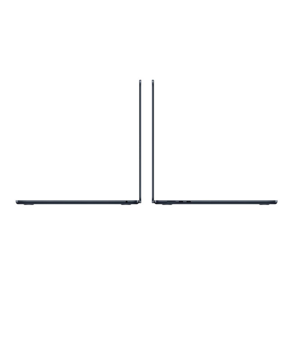 لپ تاپ اپل مدل MacBook Air M2 MQKX3 2023 ظرفیت 512 گیگابایت رم 8 گیگابایت 15.3 اینچ