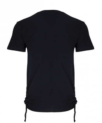 تیشرت مردانه یقه گرد جوتی جینز Jootijeans