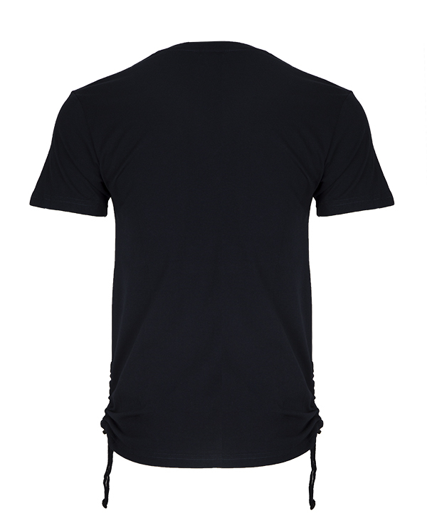 تیشرت مردانه یقه گرد جوتی جینز Jootijeans