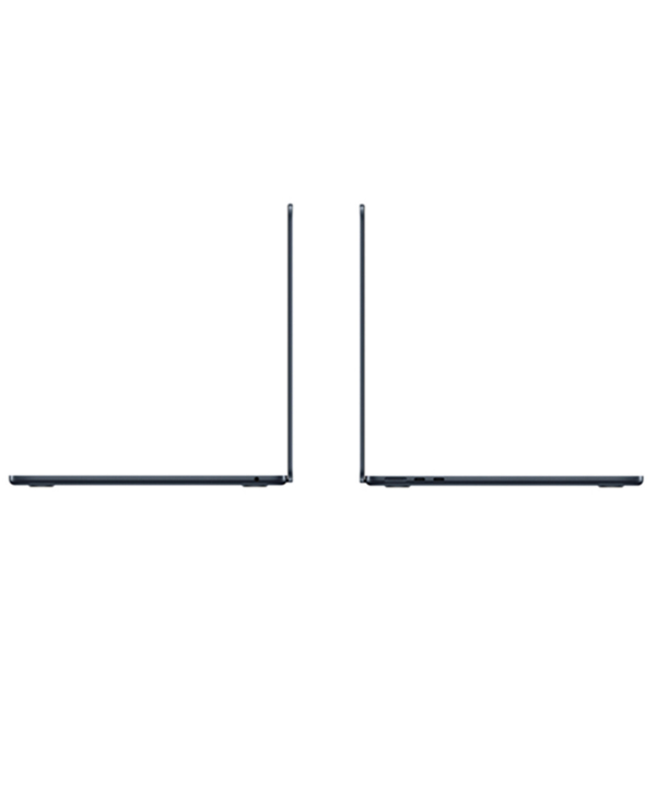لپ تاپ اپل مدل MacBook Air M2 ظرفیت 512 گیگابایت رم 8 گیگابایت 13 اینچ MLY43
