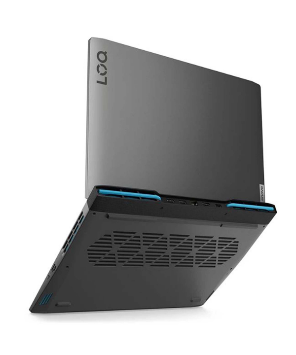 لپ تاپ لنوو مدل LOQ-GH i7 13620H ظرفیت 1 ترابایت رم 32 گیگابایت 15.6 اینچ
