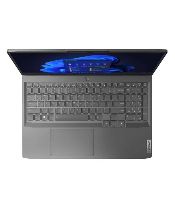لپ تاپ لنوو مدل LOQ-GG i7 13620H ظرفیت 1 ترابایت رم 16 گیگابایت 15.6 اینچ