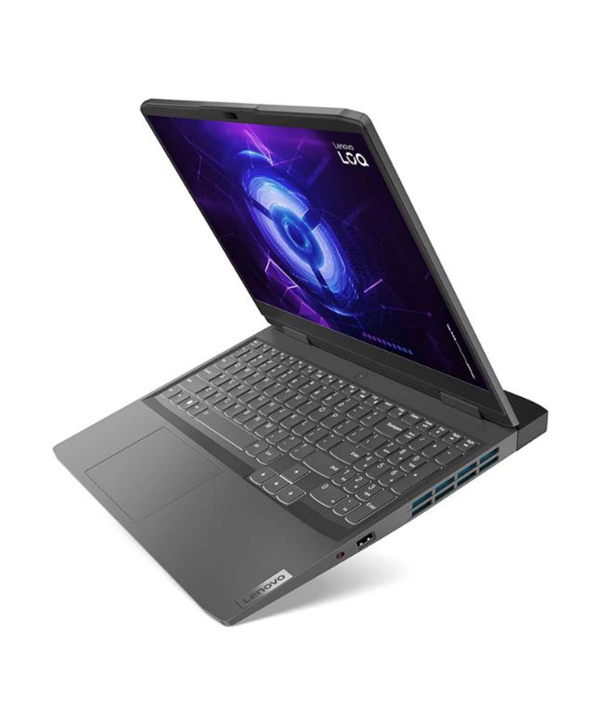 لپ تاپ لنوو مدل LOQ-GG i7 13620H ظرفیت 1 ترابایت رم 16 گیگابایت 15.6 اینچ
