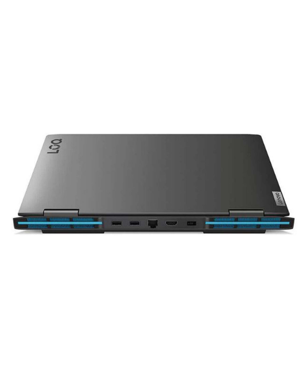لپ تاپ لنوو مدل LOQ-GG i7 13620H ظرفیت 1 ترابایت رم 16 گیگابایت 15.6 اینچ