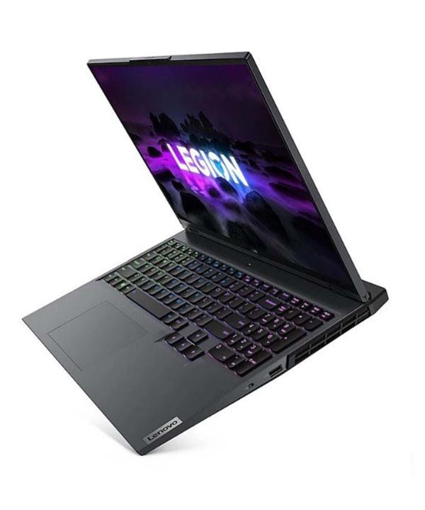 لپ تاپ لنوو مدل Legion Pro 5-EA i7 13700HX ظرفیت 1 ترابایت و رم 16 گیگابایت 16 اینچ