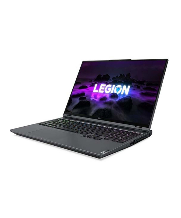 لپ تاپ لنوو مدل Legion Pro 5-E i7 13700HX ظرفیت 512 گیگابایت و رم 16 گیگابایت 16 اینچ