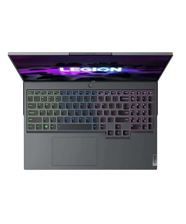 لپ تاپ لنوو مدل Legion Pro 5-E i7 13700HX ظرفیت 512 گیگابایت و رم 16 گیگابایت 16 اینچ