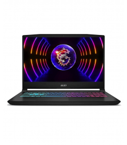 لپ تاپ ام اس آی مدل Katana 15 B13VFK-A i7 13620H ظرفیت 1 ترابایت رم 32 گیگابایت 15.6 اینچ