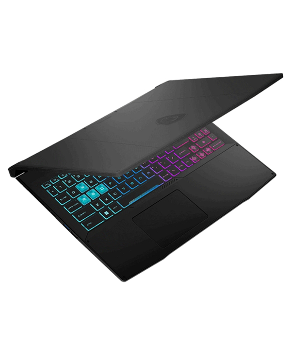 لپ تاپ ام اس آی مدل Katana 15 B13VFK-A i7 13620H ظرفیت 1 ترابایت رم 32 گیگابایت 15.6 اینچ