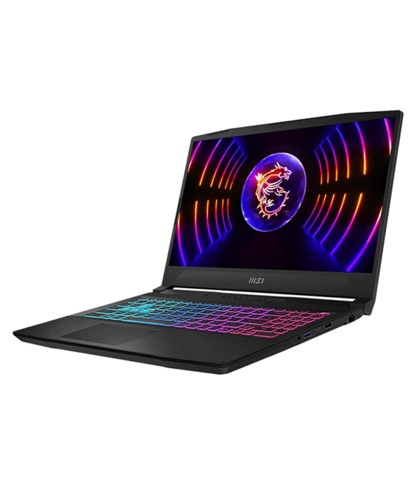 لپ تاپ ام اس آی مدل Katana 15 B13VFK-A i7 13620H ظرفیت 1 ترابایت رم 32 گیگابایت 15.6 اینچ