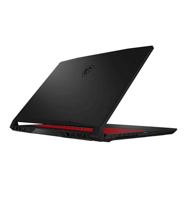 لپ تاپ ام اس آی مدل Katana GF66 12UCX i7 12650H ظرفیت 1 ترابایت  و رم 16 گیگابایت 15.6 اینچ