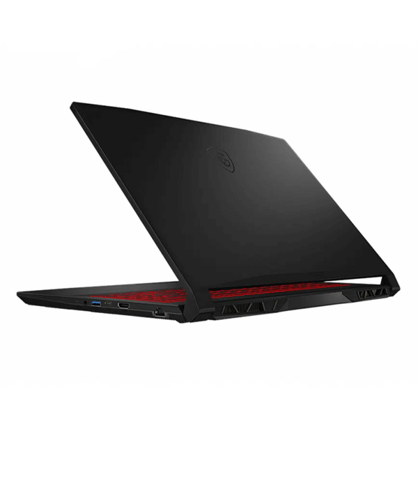 لپ تاپ ام اس آی مدل Katana GF66 12UGSK i9 12900H ظرفیت 1 ترابایت  و رم 16 گیگابایت 15.6 اینچ