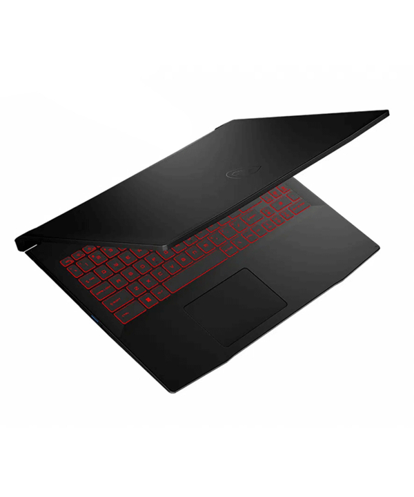 لپ تاپ ام اس آی مدل Katana GF66 12UGSK i9 12900H ظرفیت 1 ترابایت  و رم 16 گیگابایت 15.6 اینچ