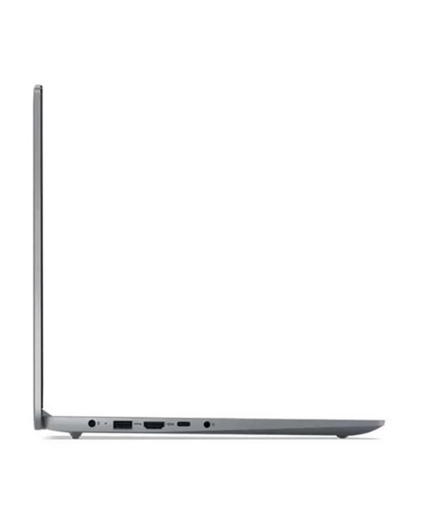 لپ تاپ لنوو مدل IdeaPad Slim 3-E i5 12450H ظرفیت 512 گیگابایت رم 8 گیگابایت 15.6 اینچ