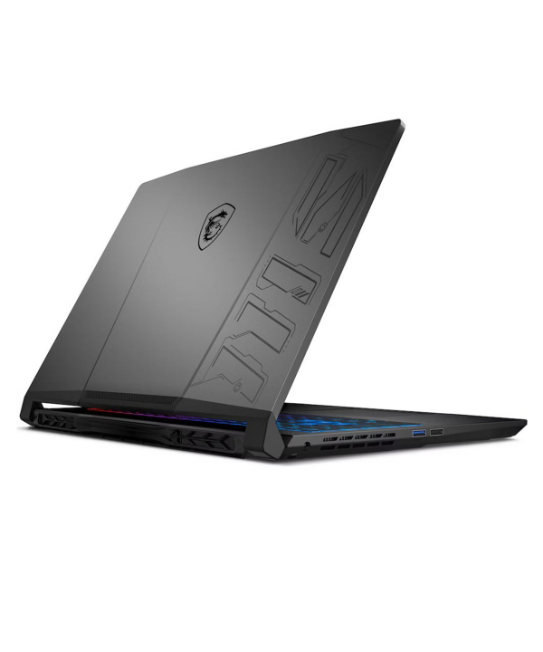 لپ تاپ ام اس آی مدل PULSE 15 B13VGK i7 13700H ظرفیت 1 ترابایت رم 16 گیگابایت 15.6 اینچ