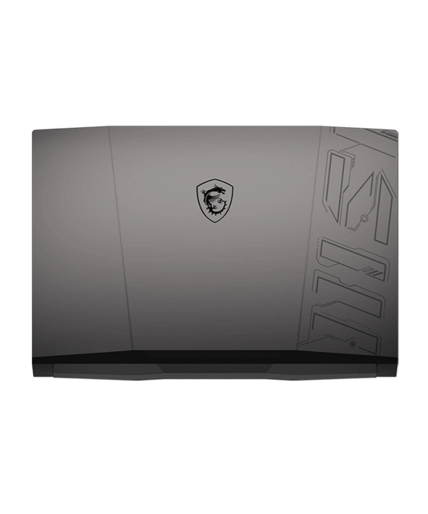 لپ تاپ ام اس آی مدل PULSE 17 B13VFK i9 13900H ظرفیت 1 ترابایت رم 16 گیگابایت 17.3 اینچ