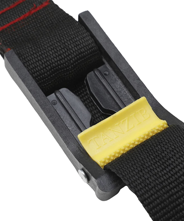 باند تمرینی اتصال به در تن زیب Tanzib
