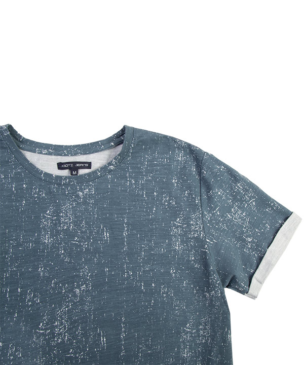 تیشرت آستین کوتاه مردانه جوتی جینزJooti Jeans