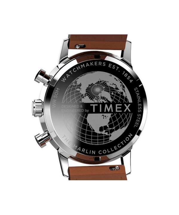 ساعت عقربه ای مردانه تایمکس Timex مدل TW2W10100