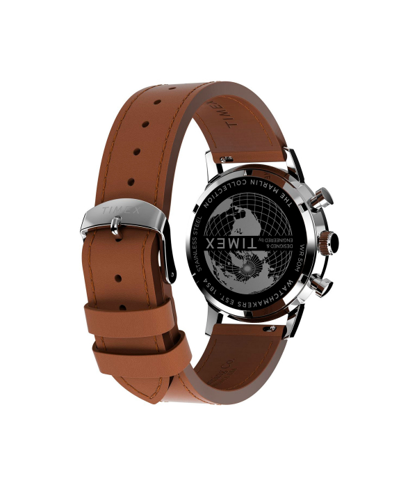ساعت عقربه ای مردانه تایمکس Timex مدل TW2W10100