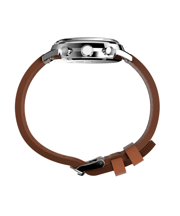 ساعت عقربه ای مردانه تایمکس Timex مدل TW2W10100