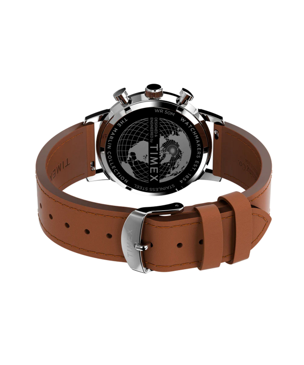 ساعت عقربه ای مردانه تایمکس Timex مدل TW2W10100