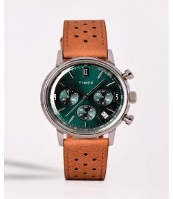 ساعت عقربه ای مردانه تایمکس Timex مدل TW2W10100