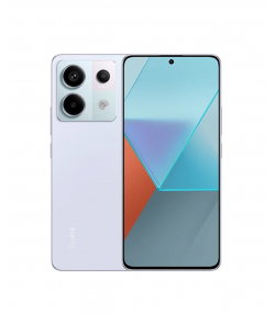 گوشی موبایل شیائومی مدل Redmi Note 13 Pro 5G دو سیمکارت با ظرفیت 512 گیگابایت و رم 12 گیگابایت