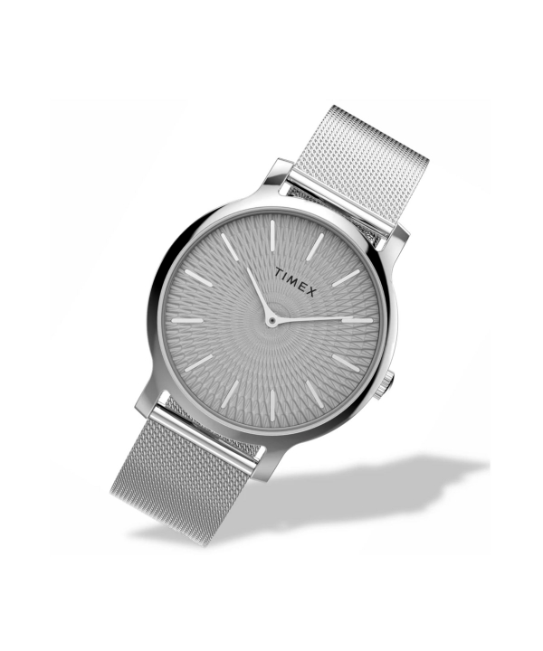 ساعت عقربه ای مردانه تایمکس Timex مدل TW2V92900