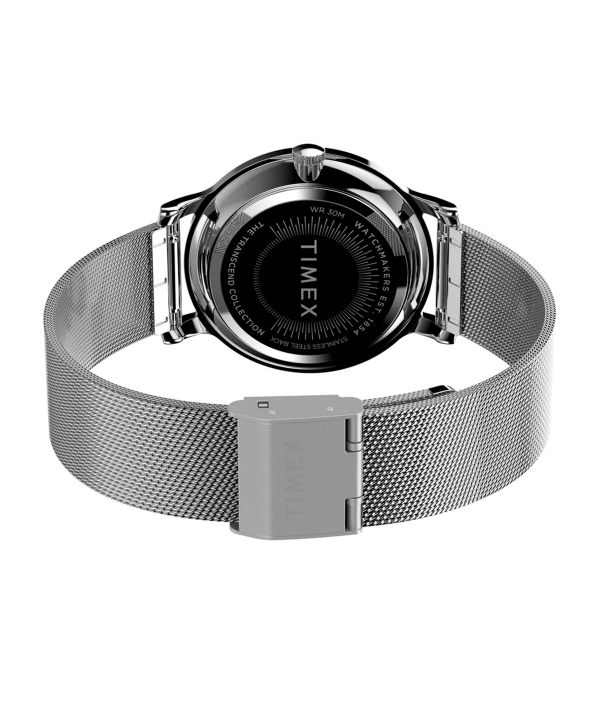 ساعت عقربه ای مردانه تایمکس Timex مدل TW2V92900