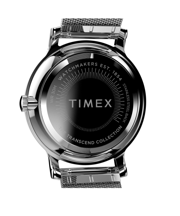 ساعت عقربه ای مردانه تایمکس Timex مدل TW2V92900