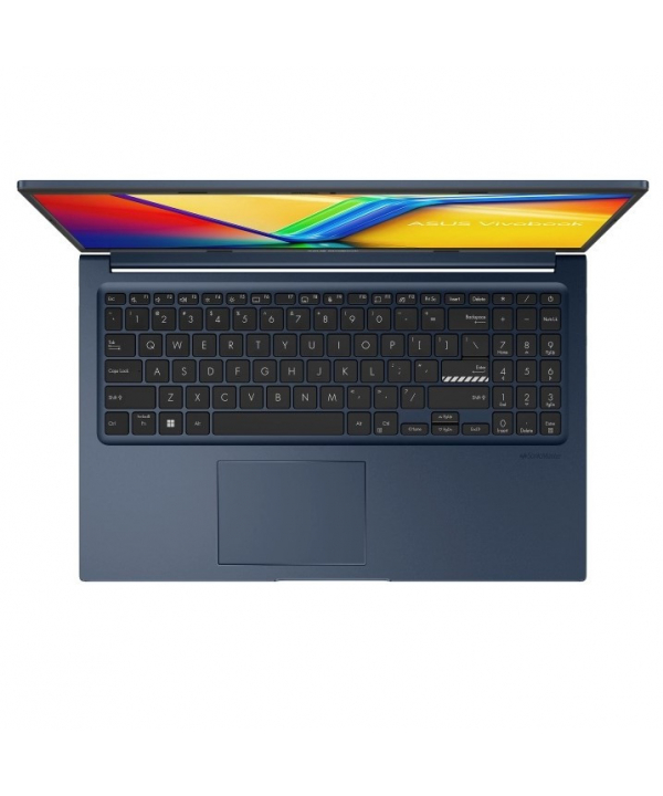 لپ تاپ ایسوس مدل VivoBook 15 X1504ZA-A i7 1255U ظرفیت 512 گیگابایت رم 16 گیگابایت 15.6 اینچ
