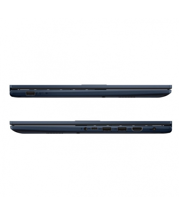 لپ تاپ ایسوس مدل VivoBook 15 X1504ZA-A i7 1255U ظرفیت 512 گیگابایت رم 16 گیگابایت 15.6 اینچ