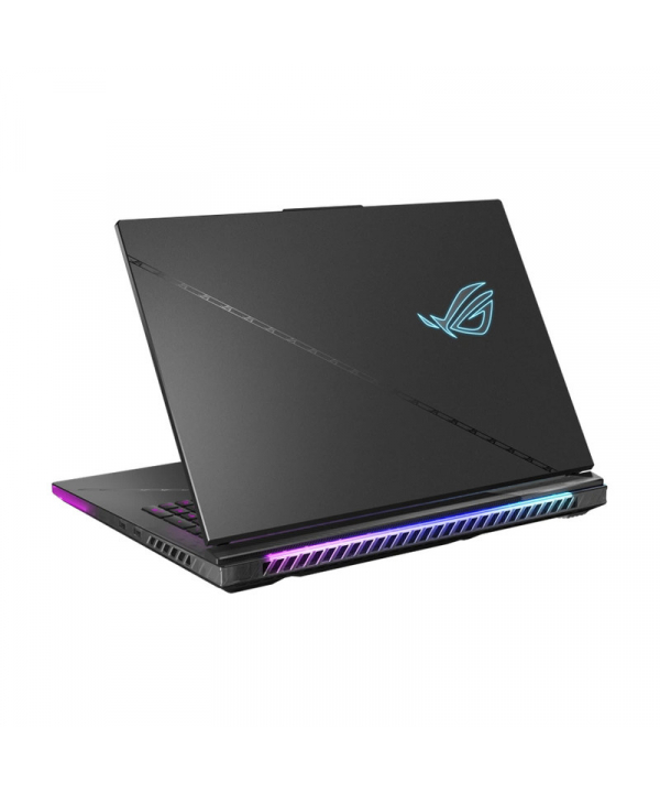 لپ تاپ ایسوس مدل ROG Strix Scar 18 G834JY-A i9 13980 ظرفیت 1 ترابایت رم 32 گیگابایت 18 اینچ