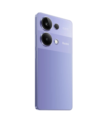 گوشی موبایل شیائومی مدل Redmi Note 13 Pro دو سیمکارت با ظرفیت 256 گیگابایت و رم 8 گیگابایت