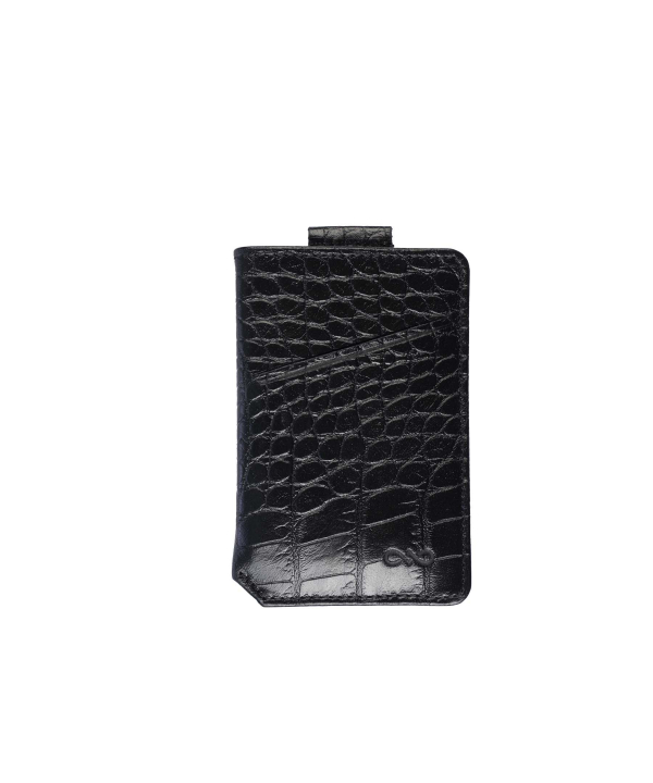 جاکارتی چرم طبیعی صاد مدل OA0402