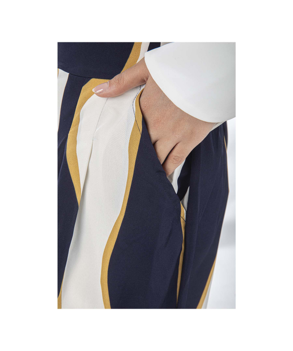 شلوار زنانه پیرکاردین PierreCardin کد PAM40804691